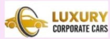 LUXURY CAR CORPORATES logo